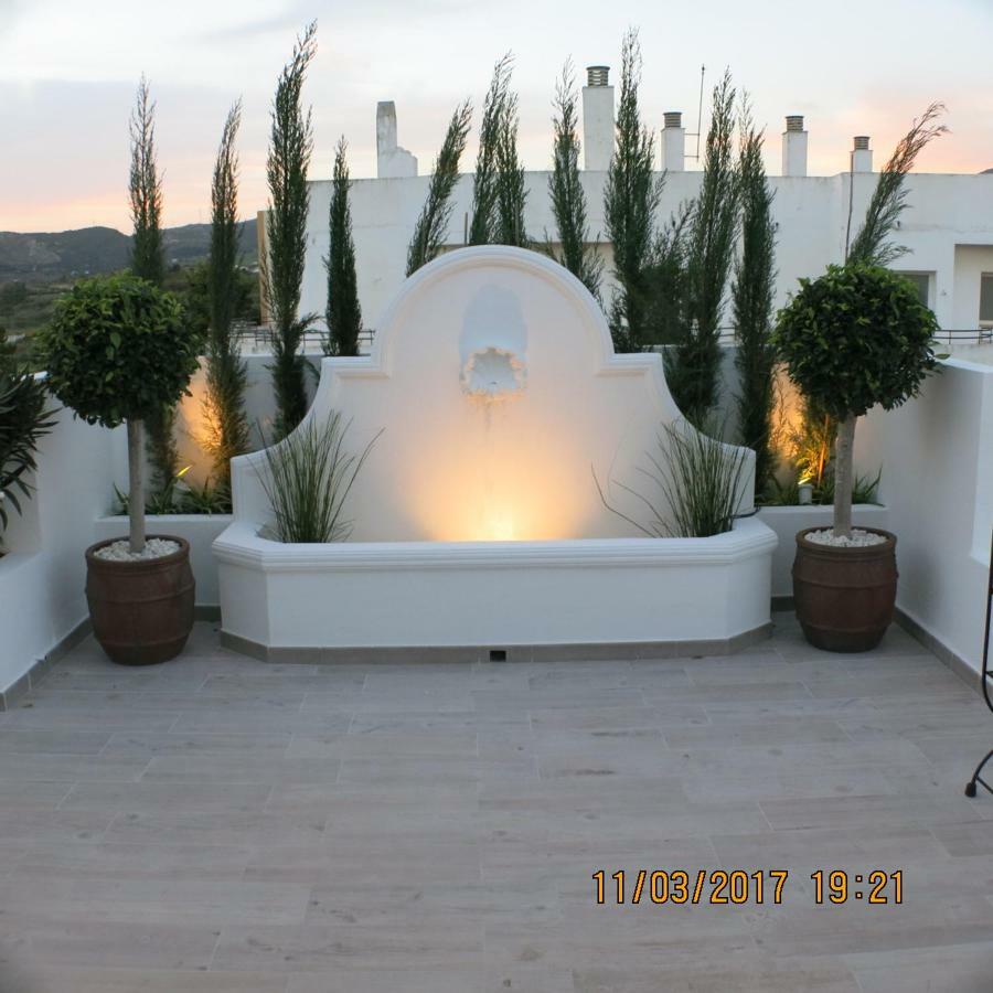 Apartamento Del Paraiso Estepona Exterior photo