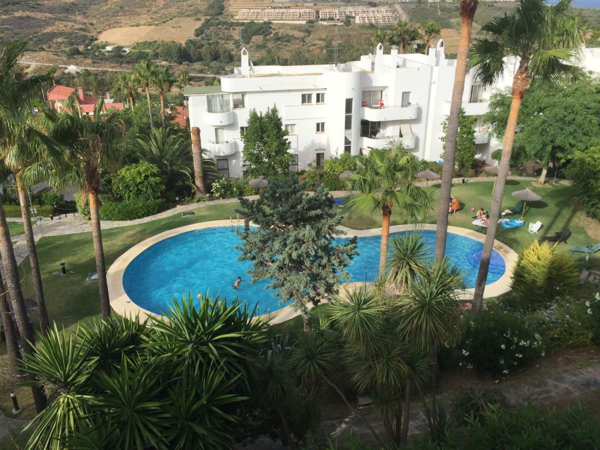 Apartamento Del Paraiso Estepona Exterior photo